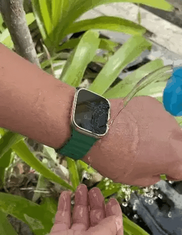 Reloj importado inteligente +2 correas de regalo+Envio gratis
